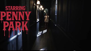 Lesbian mind control trailer with beautiful Clemence Audiard from Vampired