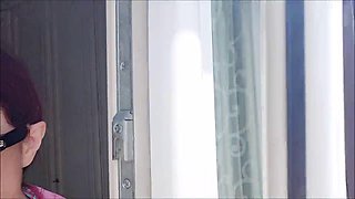 Take a moment to break with me while I smoke