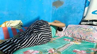 Desi Teen First Time Fuck - Tight Pussy Sex Video with Hot Bangladeshi Girl