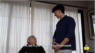 Keilabassi And Emma Fiore Go To Dr. Bastian Blanc To Regain Their Orgasms