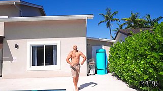 Jmac's Ride Affair Fuels a Fiery Seduction