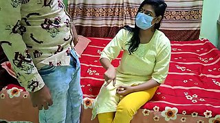 Desi Step Sister Fucks Brother - Hot Bengali Sex in 4K