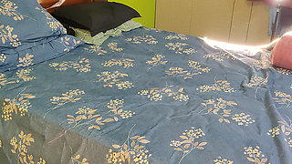 Beautiful Malay Collage Girl Has Sex with Her Stepbrother