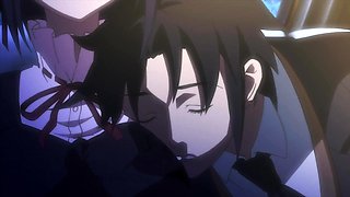 Stoppevil Hentai GangBang