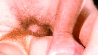 Amateur blowjob with monster cumshot