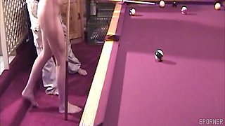 Redhead Lost Pool Game Hot Sex Story