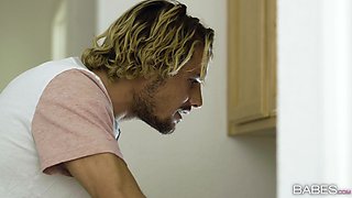 Kristina Rose’s Hidden Heat with a Sultry Agenda