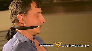 Sexy Pornstars Deutsch Sex - Wolf Wagner