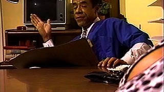 good morning blowjob with big boobs