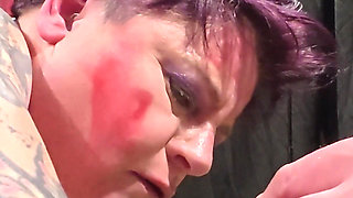 Teachers Dirty Slut Gets Double Domination Final Part (30 Min)