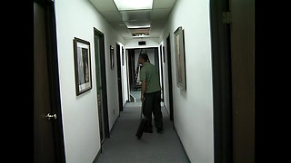 Very Hot Situations with Young People