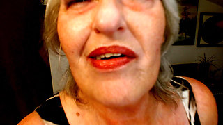 1458 Thicc Mature Dawnskye1962 Squeezed Into These Pantyhose