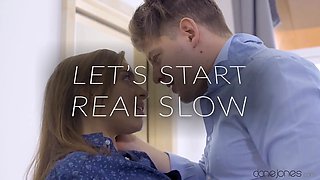 Attempt not to cum contest - Dane Jones