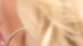 French Blonde MILF Savana Styles Mistakes Home for Inn, Sucks & Fucks for a Steamy Stay