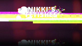 NIKKISFETISHES   Tied Tickled Toes w Sydney and Cassie