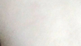 Staife in a shower and play with her breasts