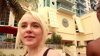 After a long day, Lola Summers comes back for a BBC