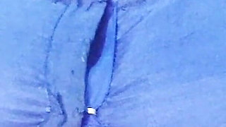 Horny Indian Girl Sex with BF Milk Boobs