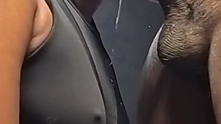 Supper Hot Blowjob Nilmini Sheron Cum in Mouth Deep Thort Mouth Fuck Hot Wife Big Dick Husband