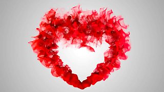 The older lady and the younger guy have hot sex together