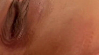 Teen Lesbians Wild Toy Play and Pussy Licking