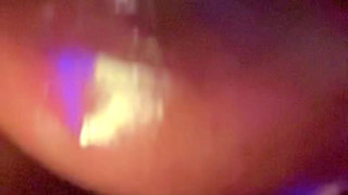 Big beautiful boobs ebony foreplay pretty titties boob play
