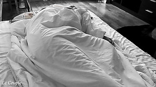 Early Morning Fucking and Fingering
