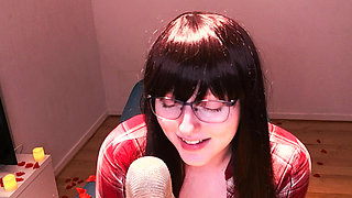 Your Shy British Virgin Girlfriend Asmr