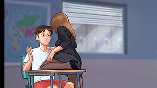 Update, cartoon sex stories, witnessed