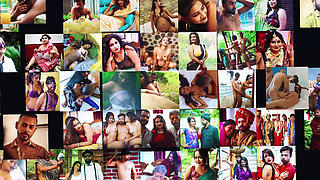 Sudipa Nd Body Builder