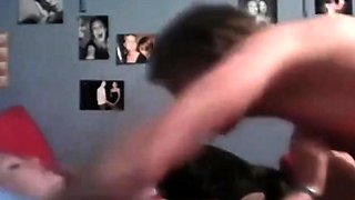 Amateur Hardcore Office Action