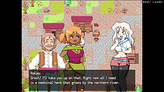 Final Orginity by Roproduction - Journey to Find My Step Sis, with Erotic Results 2