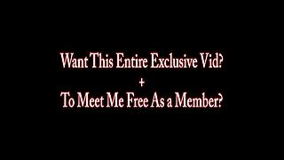 Watch sophisticated Charlee Chase's trailer