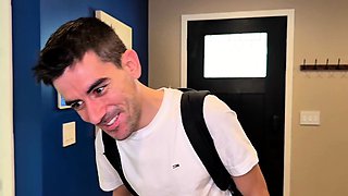 OnlyFans-Zoey Di Giacomo Big Titty Sexy Tutor Punished Her