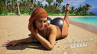 Keagan Vacation Episode 6