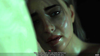 The Art of Seduction (part 30)