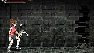 Car Toon In She Loves Being Fucked Doggy Style