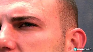 REMASTERED MONDAY: JMac fucks horny boss Natasha