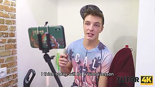 Tutor4k. scotophobia xxx