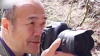 Stepfather In Law Holiday Sex - Full Movie - [hot Jav]