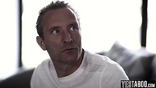 Cunning stud manipulates and pounds 18yo