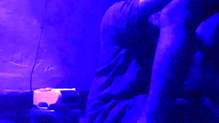 Sister in Law Fucked in Night Sex Porn Video