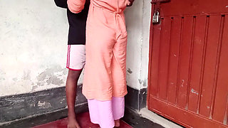 New Viral Video of Hot Sex with Attractive 18 Year Old Beautiful Indian Girl