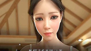 Japanese Stepmom Helps 18 Plus Stepson From Viagra Tension