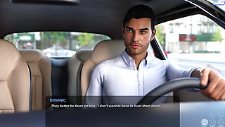 Slow and Furious Sex. Part 15