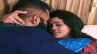 Sand Timer 2023 Yessma Malayalam Porn Web Series Episode 1