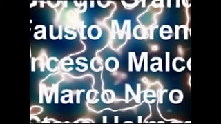 Bamboline Vogliono Scopare in Tre! (full Movie)