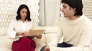 Watch so hot Dana Vespoli's porn