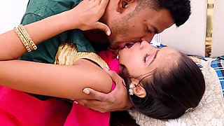 Spicy whore mind-blowing sex scene