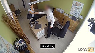 Loan4k. cougar coaxed creditor to have some joy for the sake of his cash